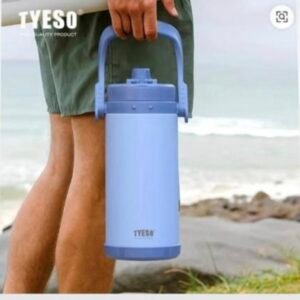 2000ml Daul Mouth Tyeso Flask