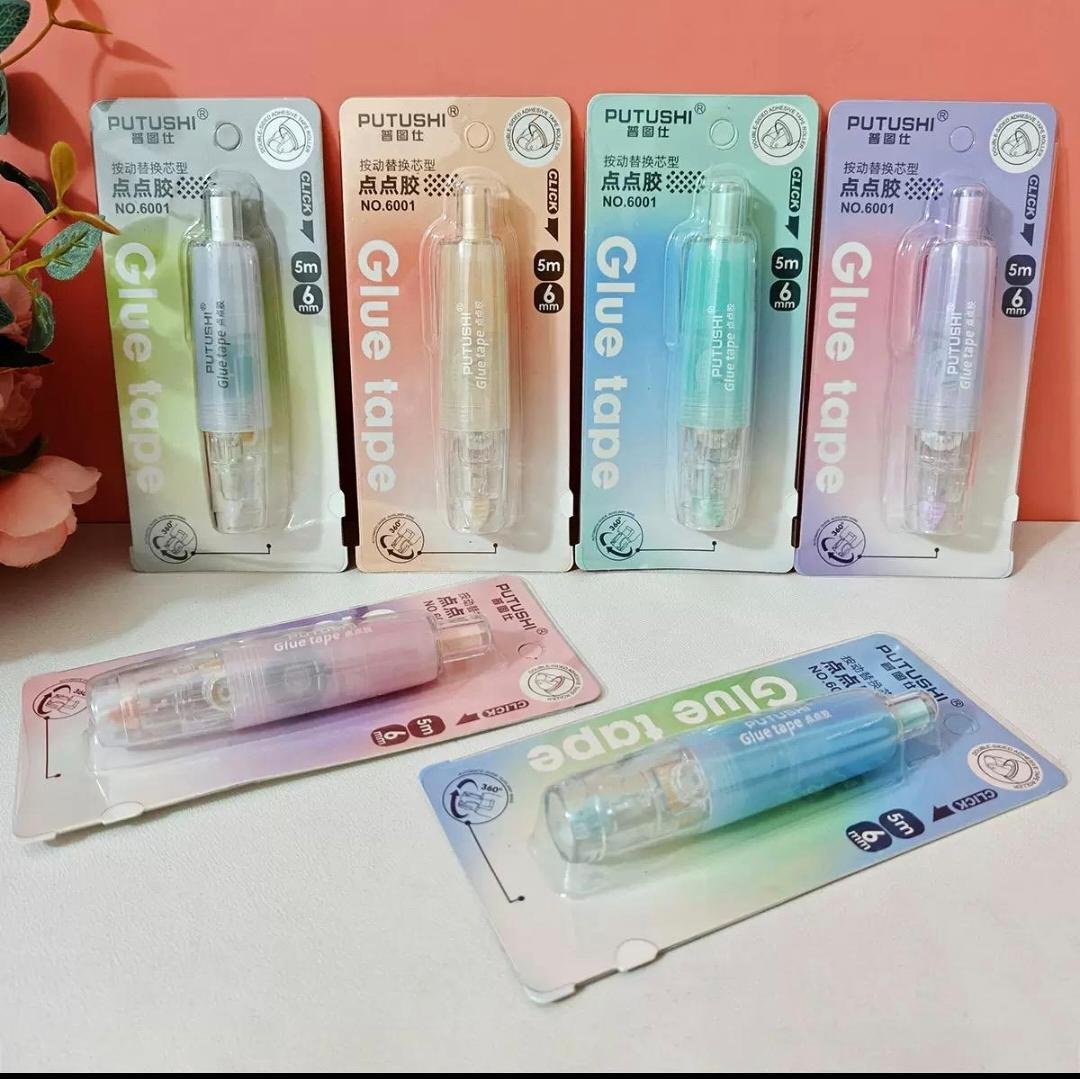 Glue Tape