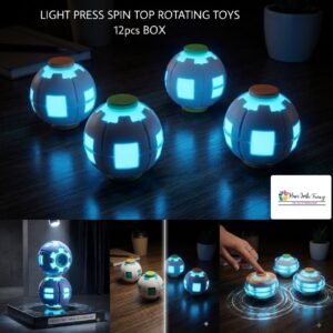 Fidget toy