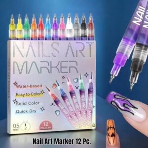 Nail Art Markers