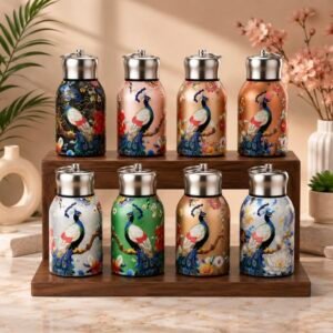 250ml Printed Flask