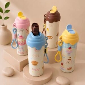 600ml Sipper Flask