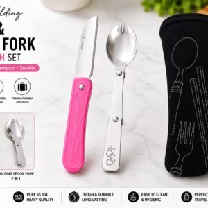 Spoon & Knife Kit