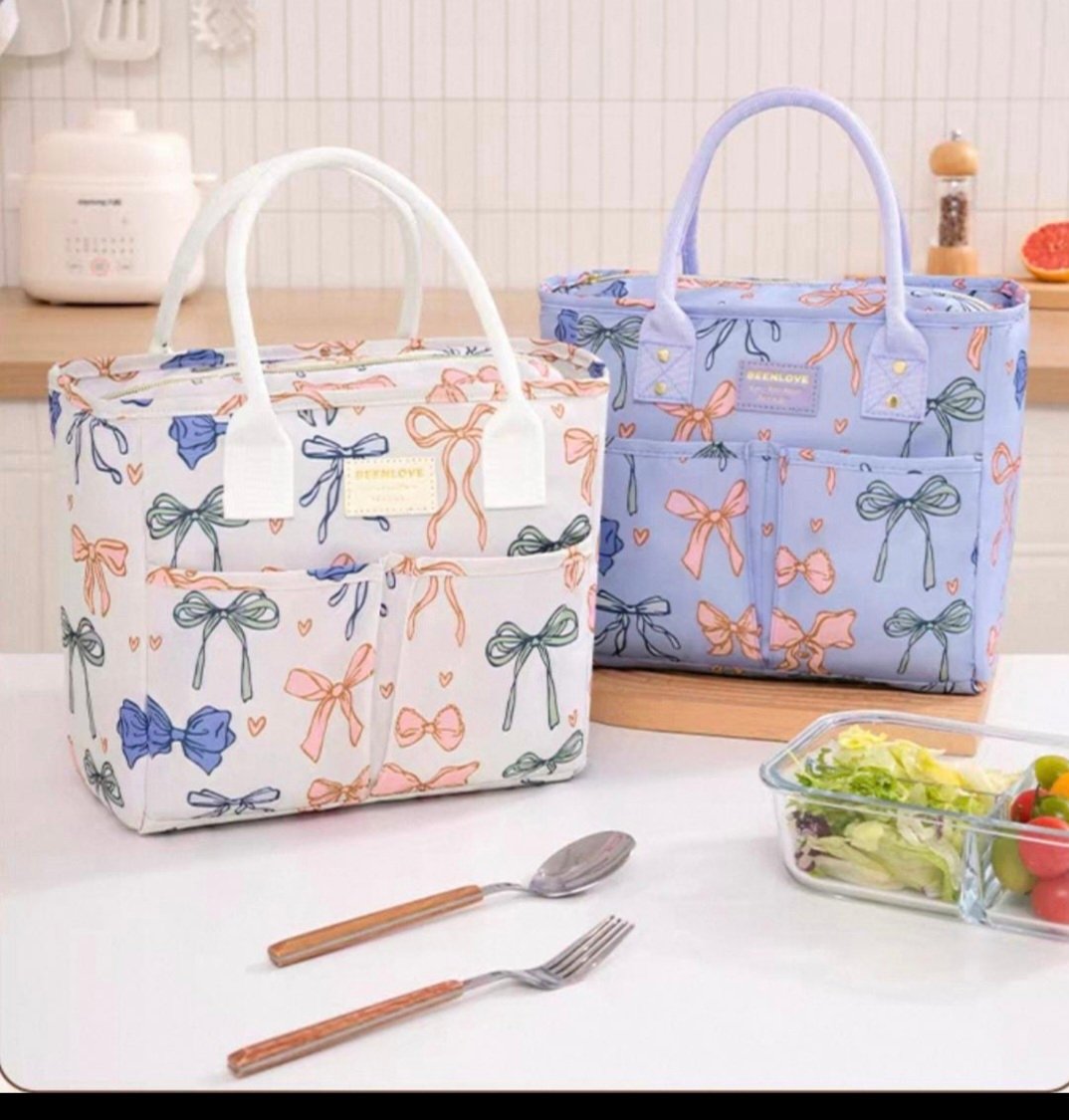 Lunch Bags