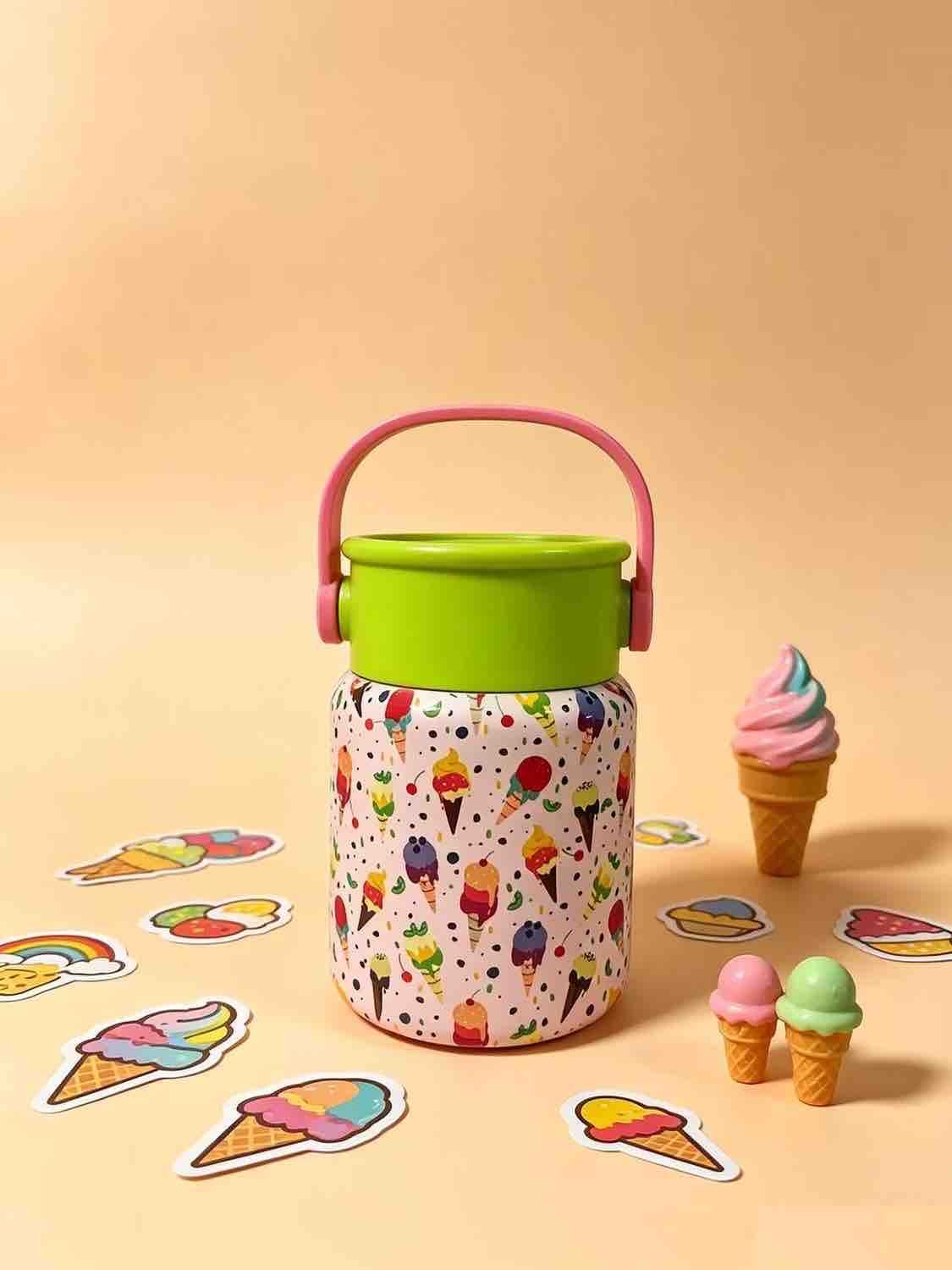 500ml Food Jar