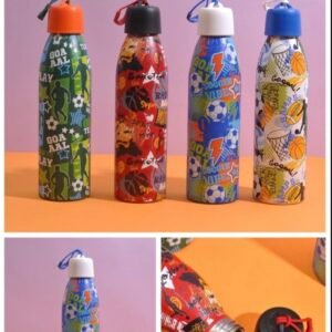 750ml Water Bottle