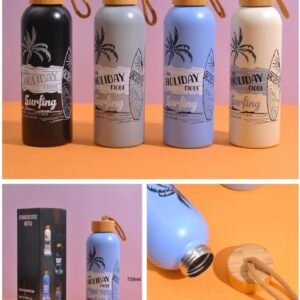 750ml Water Bottle