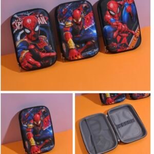 Smiggle Cases
